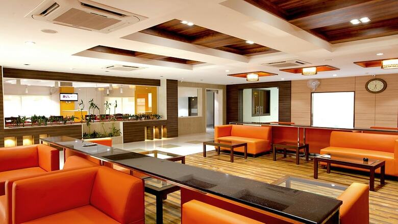 Hotel Santosh Dham