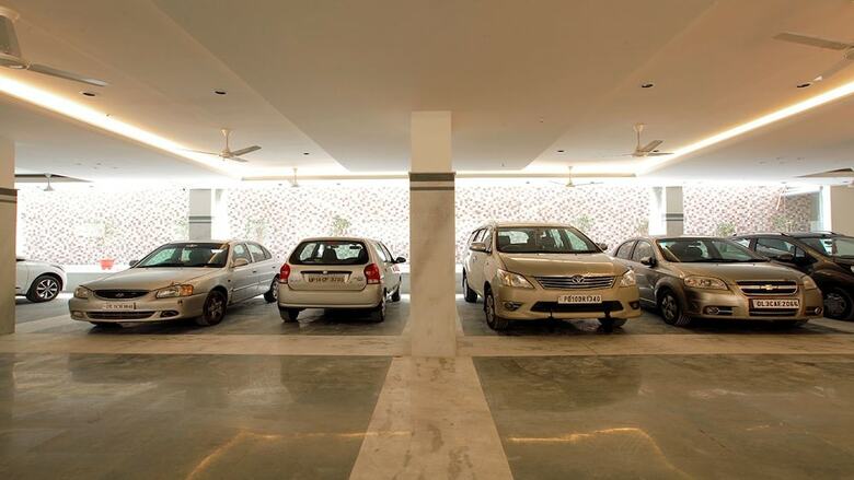 Hotel Santosh Dham