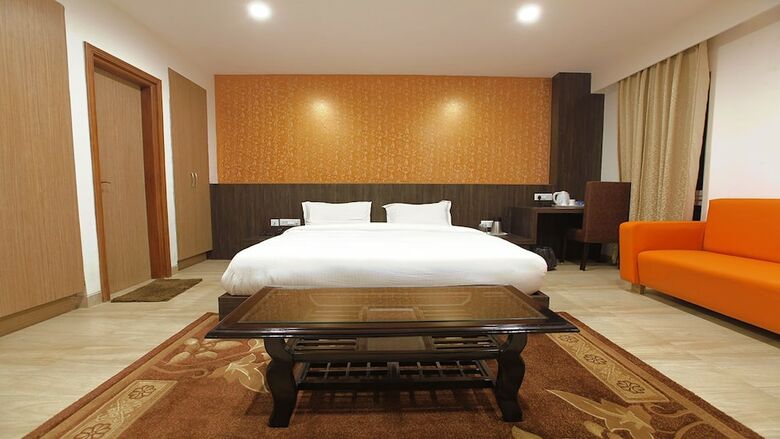 Hotel Santosh Dham