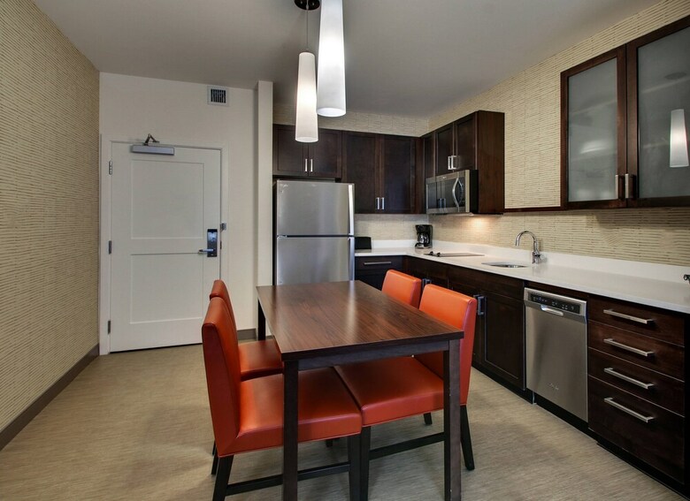 Hotel Residence Inn By Marriott Philadelphia Valley Forge