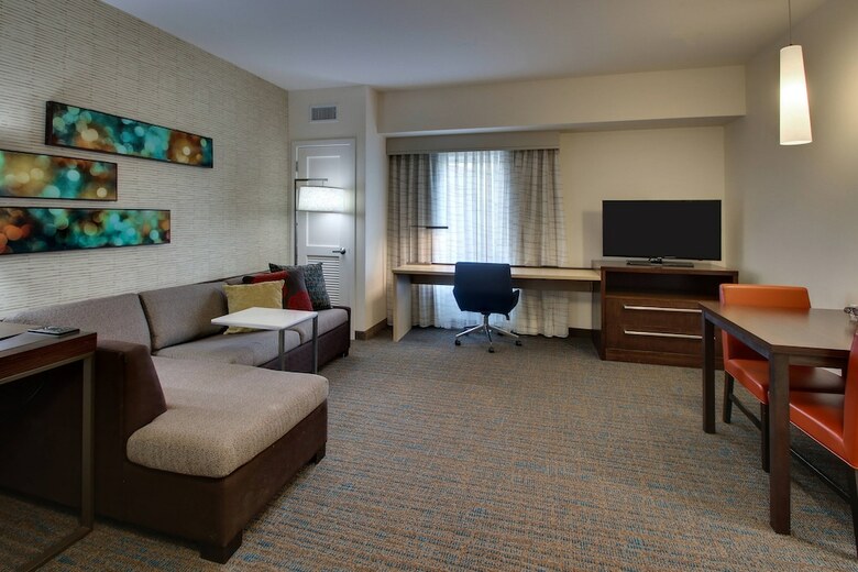 Hotel Residence Inn By Marriott Philadelphia Valley Forge