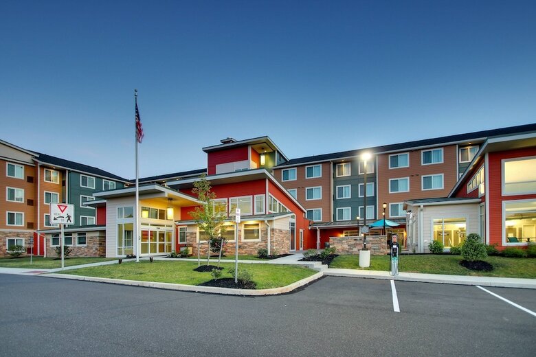 Hotel Residence Inn By Marriott Philadelphia Valley Forge