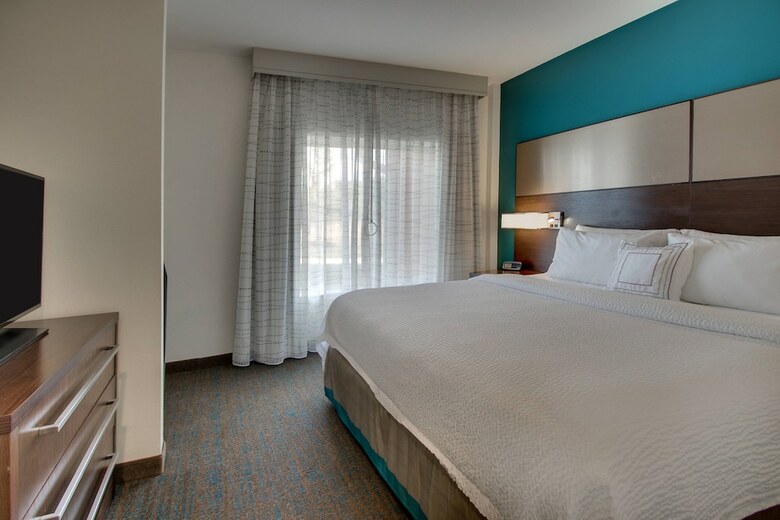 Hotel Residence Inn By Marriott Philadelphia Valley Forge