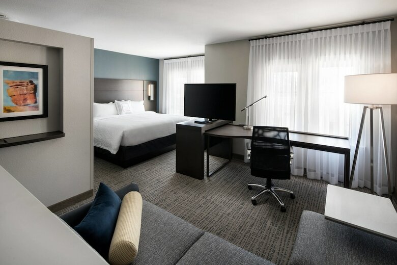 Hotel Residence Inn By Marriott Philadelphia Valley Forge