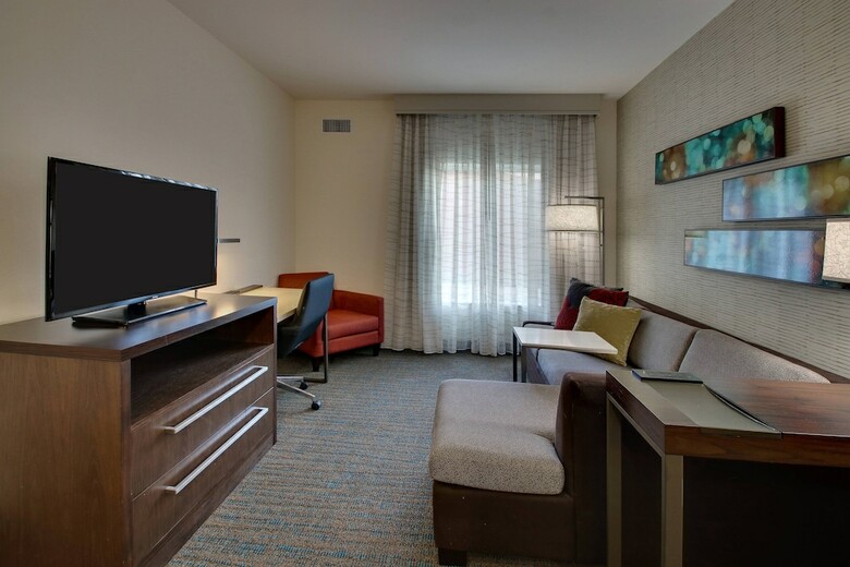 Hotel Residence Inn By Marriott Philadelphia Valley Forge