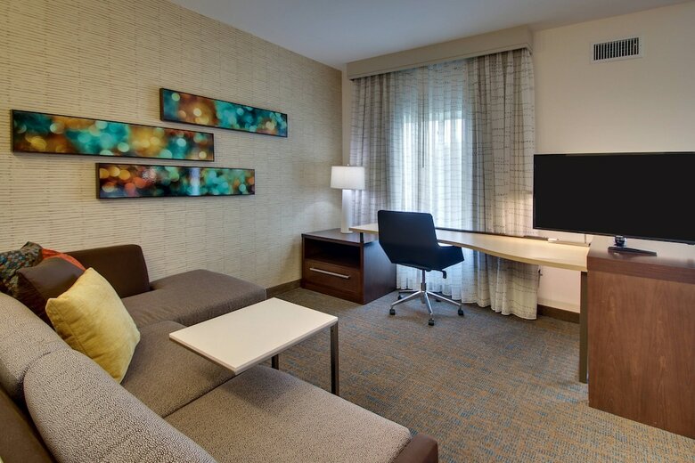 Hotel Residence Inn By Marriott Philadelphia Valley Forge