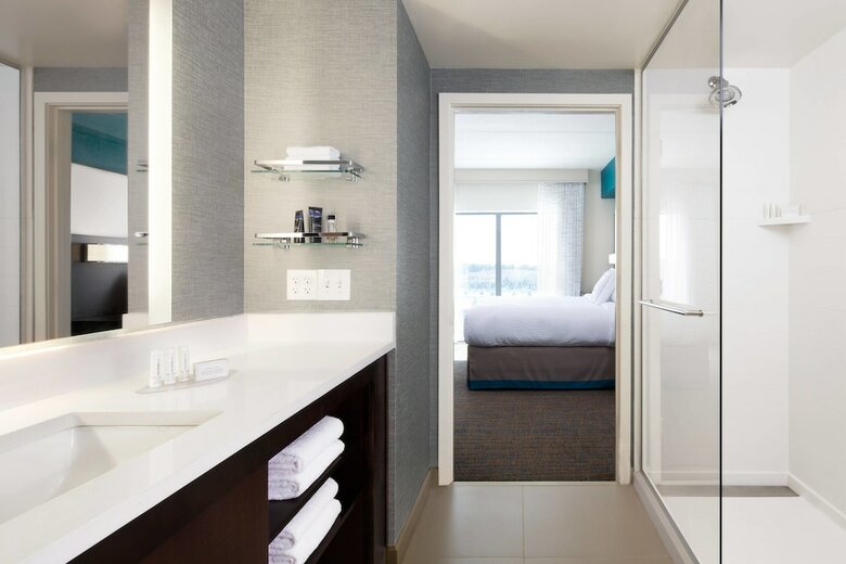 Hotel Residence Inn By Marriott Philadelphia Valley Forge