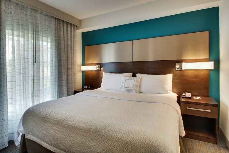 Hotel Residence Inn By Marriott Philadelphia Valley Forge
