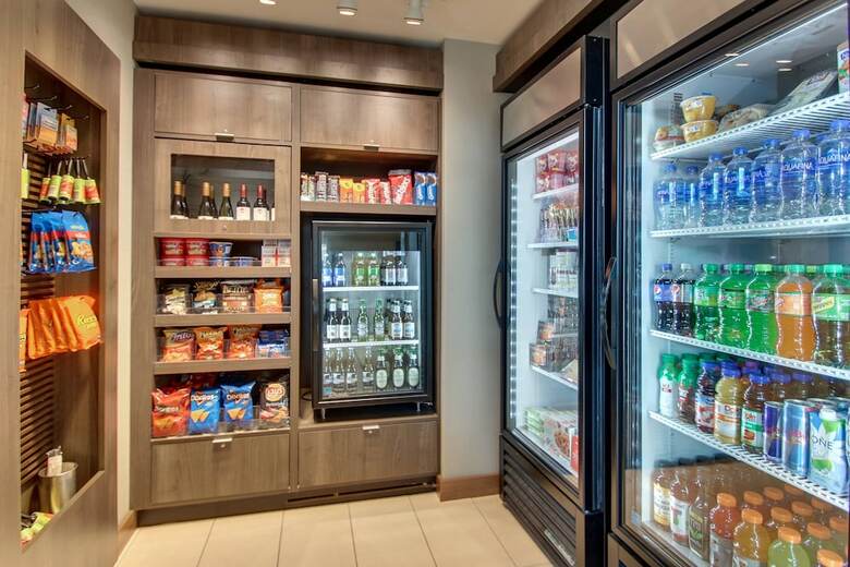 Hotel Residence Inn By Marriott Philadelphia Valley Forge