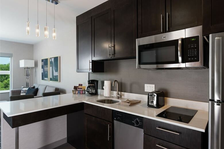 Hotel Residence Inn By Marriott Philadelphia Valley Forge