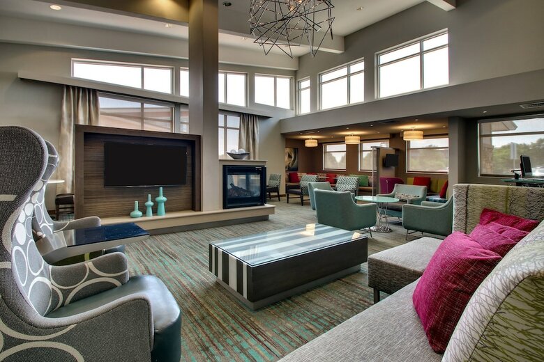 Hotel Residence Inn By Marriott Philadelphia Valley Forge