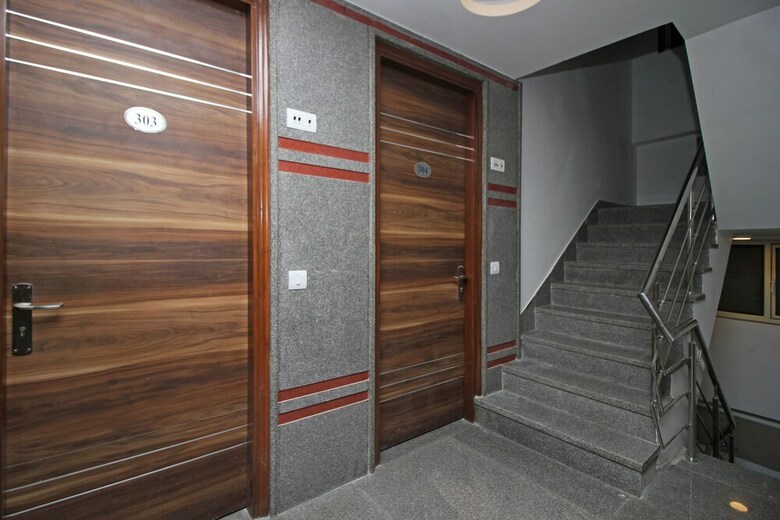 Oyo 9028 Hotel Blu Pebbles