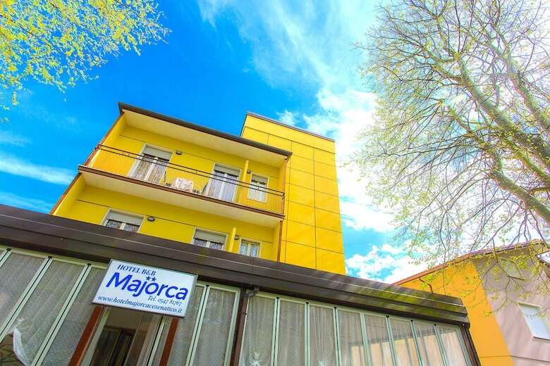 Hotel Majorca