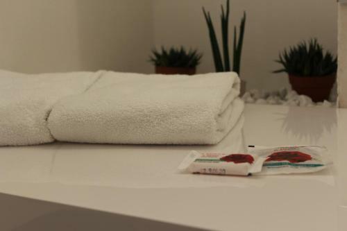Bed & Breakfast Villa Wanda - Residenza Di Charme