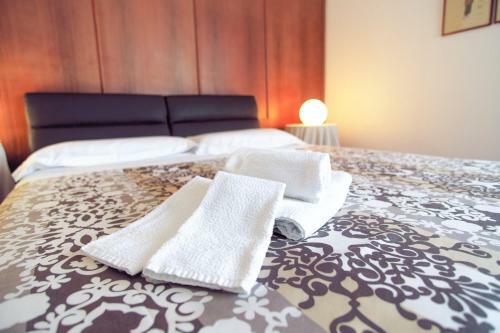 Bed & Breakfast Villa Wanda - Residenza Di Charme