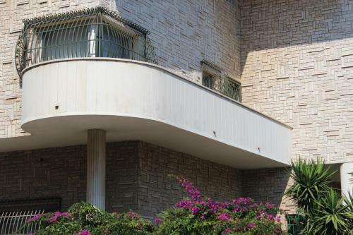 Bed & Breakfast Villa Wanda - Residenza Di Charme