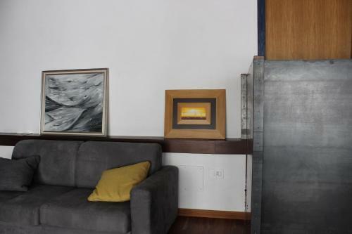 Bed & Breakfast Villa Wanda - Residenza Di Charme