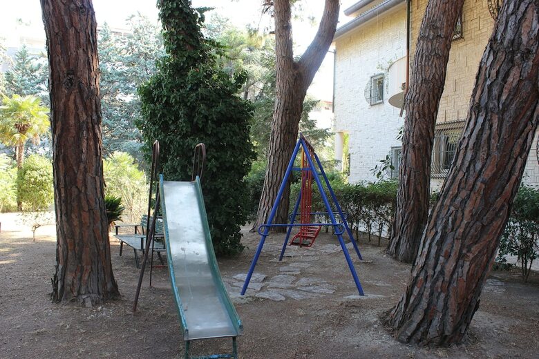 Bed & Breakfast Villa Wanda - Residenza Di Charme
