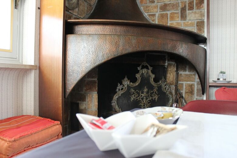 Bed & Breakfast Villa Wanda - Residenza Di Charme