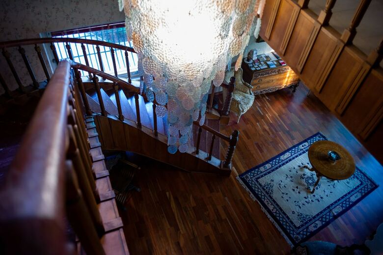 Bed & Breakfast Villa Wanda - Residenza Di Charme