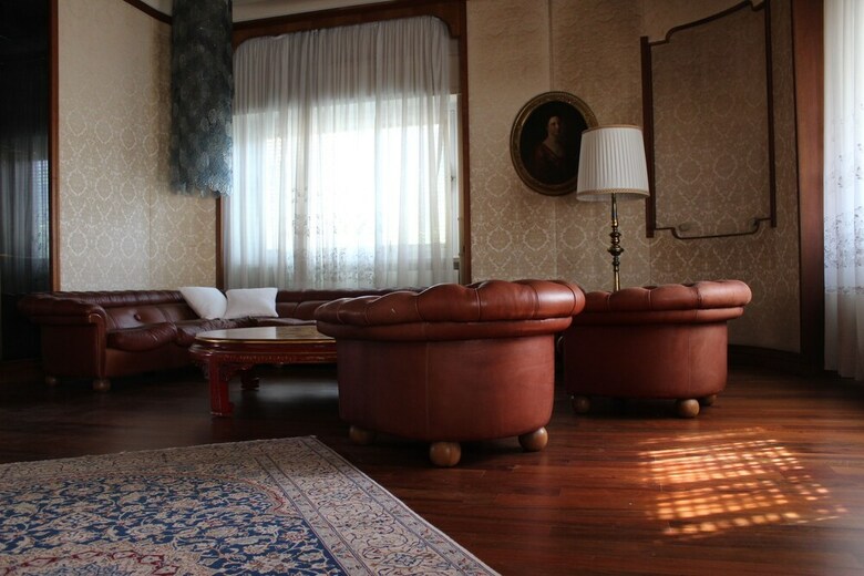 Bed & Breakfast Villa Wanda - Residenza Di Charme