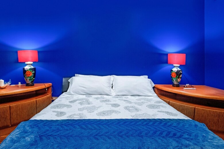 Bed & Breakfast Villa Wanda - Residenza Di Charme