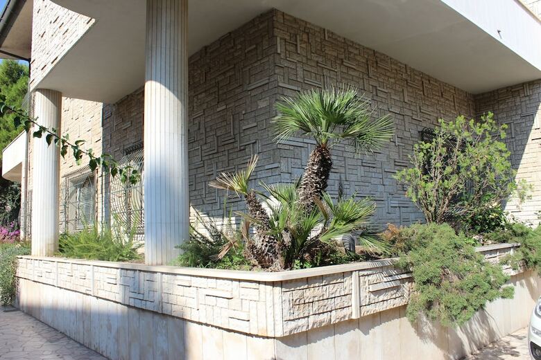 Bed & Breakfast Villa Wanda - Residenza Di Charme