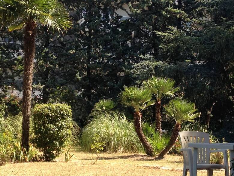 Bed & Breakfast Villa Wanda - Residenza Di Charme