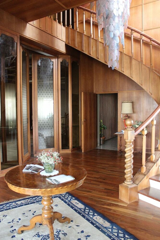 Bed & Breakfast Villa Wanda - Residenza Di Charme