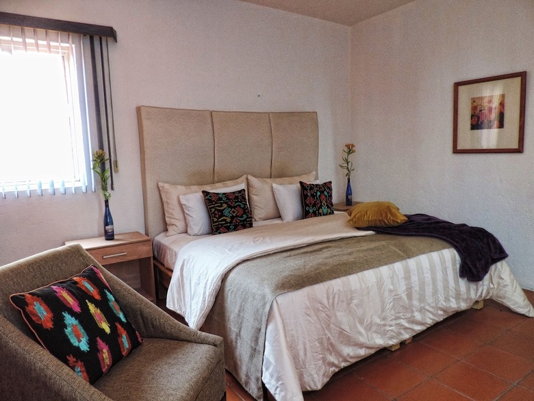 Bed & Breakfast Casa Cielito Mexicano