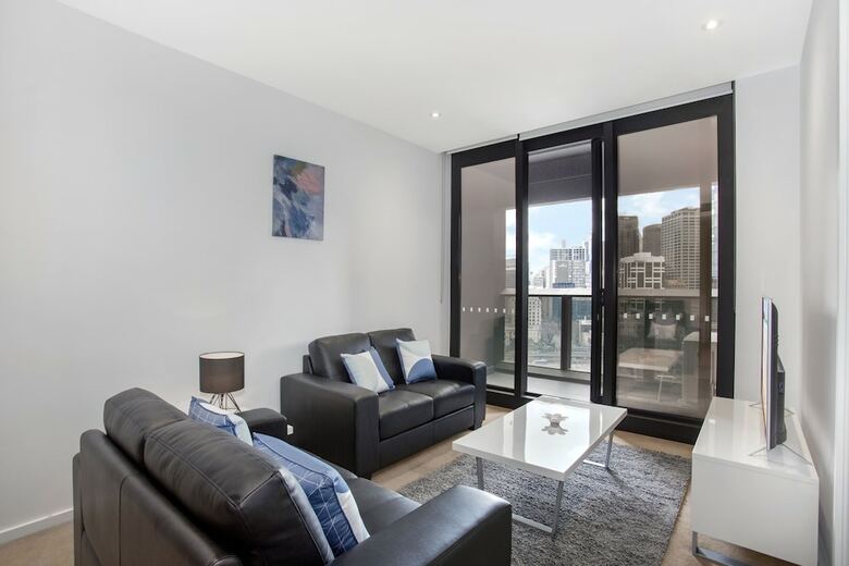 Astra Apartments