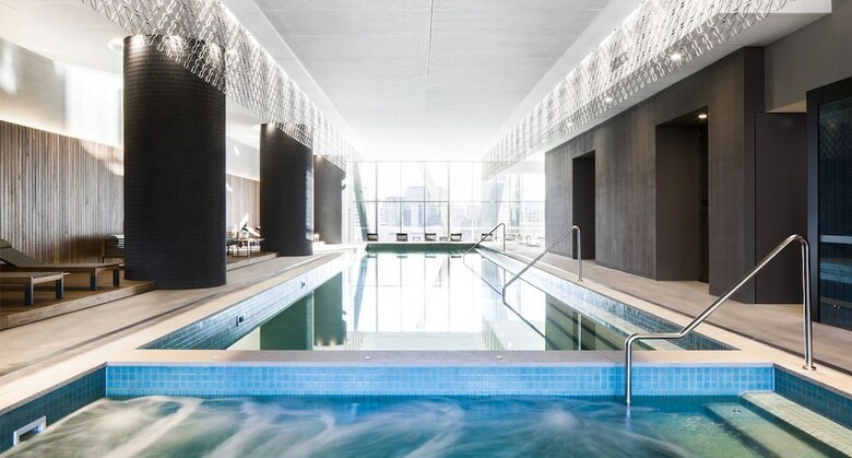 Astra Apartments