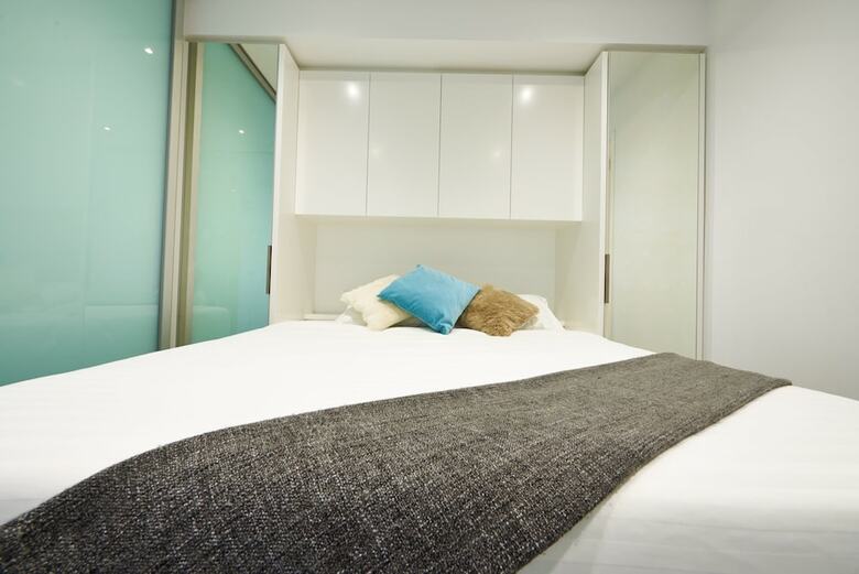 Astra Apartments