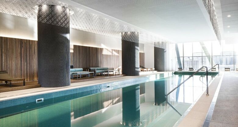 Astra Apartments