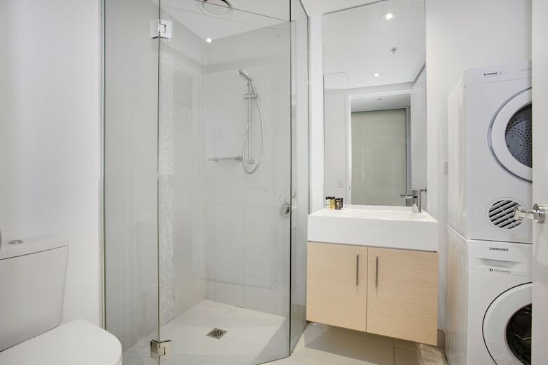 Astra Apartments
