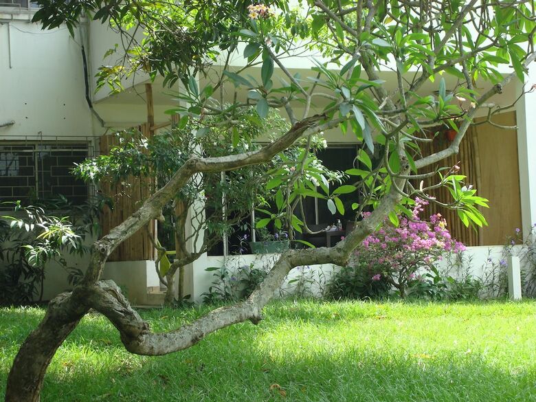 Hotel Villa Mango