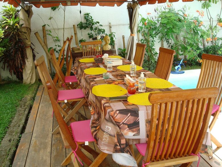Hotel Villa Mango