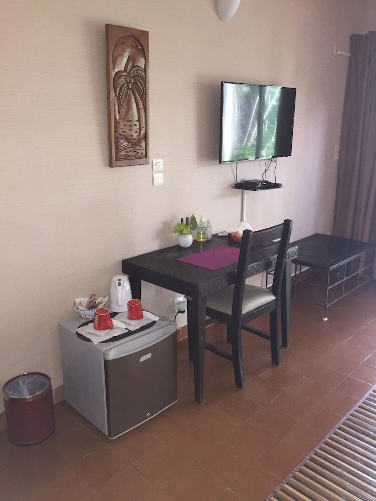 Hotel Villa Mango