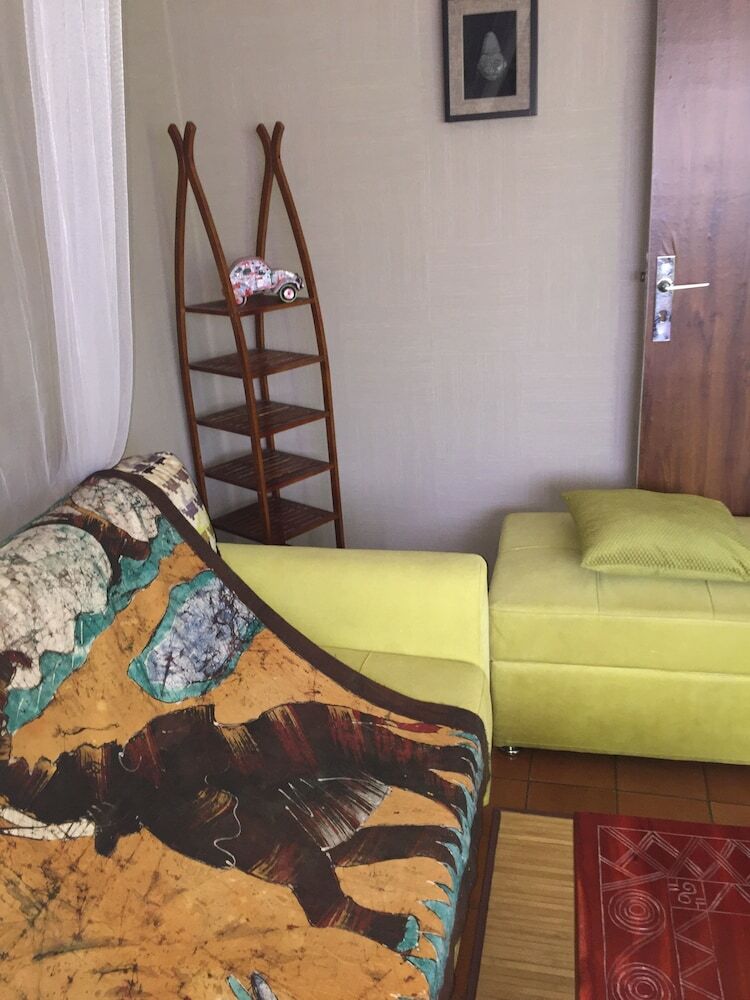 Hotel Villa Mango