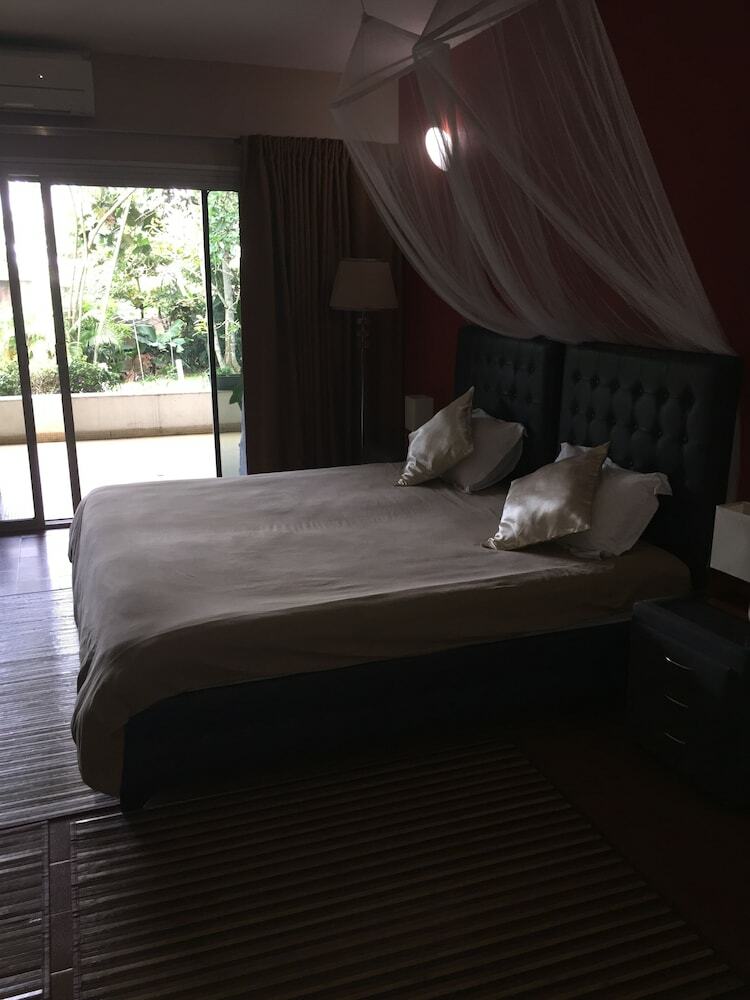Hotel Villa Mango