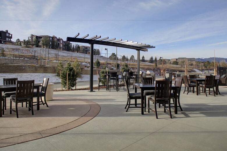 Hotel Fairfield Inn & Suites Boulder Broomfield/interlocken