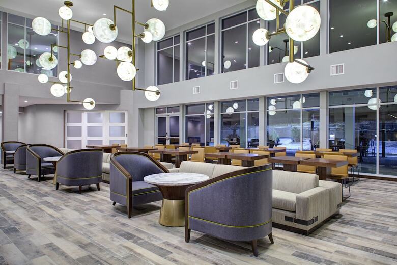 Hotel Fairfield Inn & Suites Boulder Broomfield/interlocken