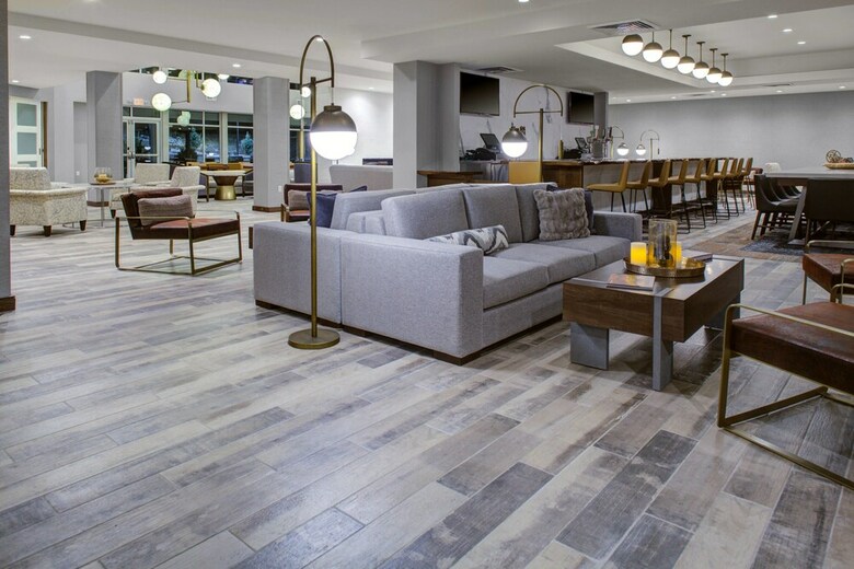 Hotel Fairfield Inn & Suites Boulder Broomfield/interlocken