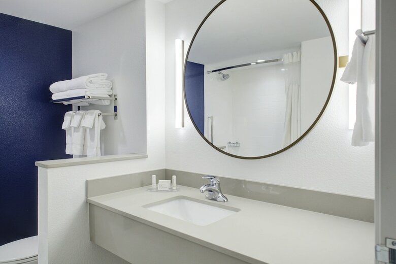 Hotel Fairfield Inn & Suites Boulder Broomfield/interlocken