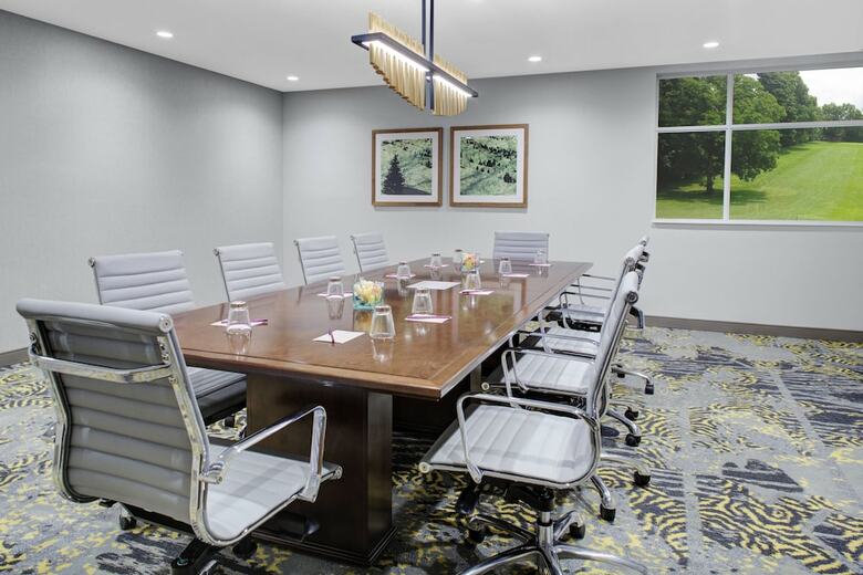 Hotel Fairfield Inn & Suites Boulder Broomfield/interlocken