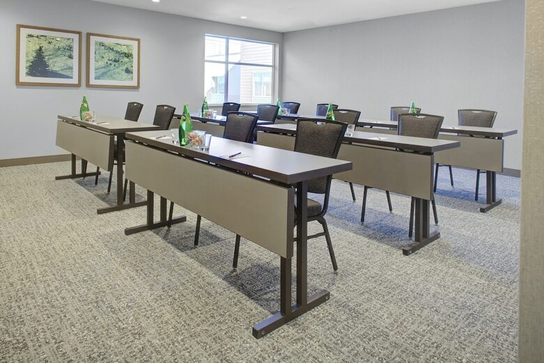 Hotel Fairfield Inn & Suites Boulder Broomfield/interlocken