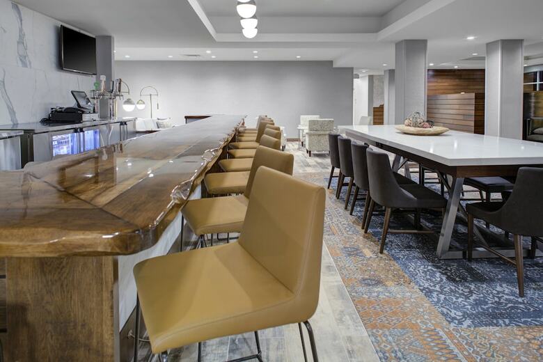 Hotel Fairfield Inn & Suites Boulder Broomfield/interlocken