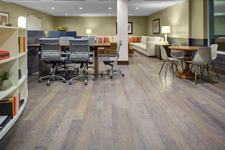 Hotel Fairfield Inn & Suites Boulder Broomfield/interlocken