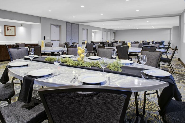 Hotel Fairfield Inn & Suites Boulder Broomfield/interlocken