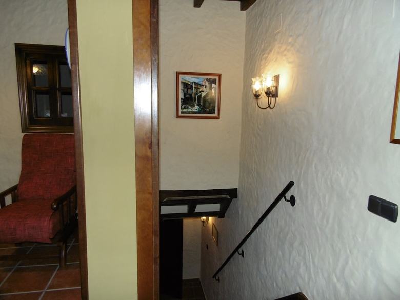 Apartamentos Azahar